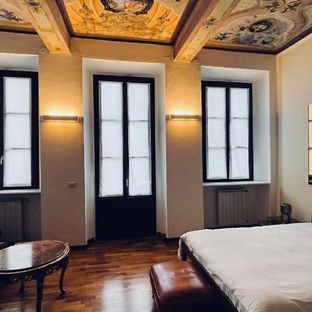 Appartamento La Corte Oleggio Luaran gambar