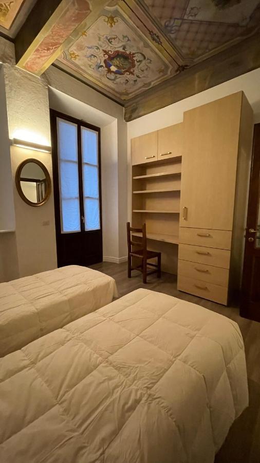 Appartamento La Corte Oleggio Luaran gambar
