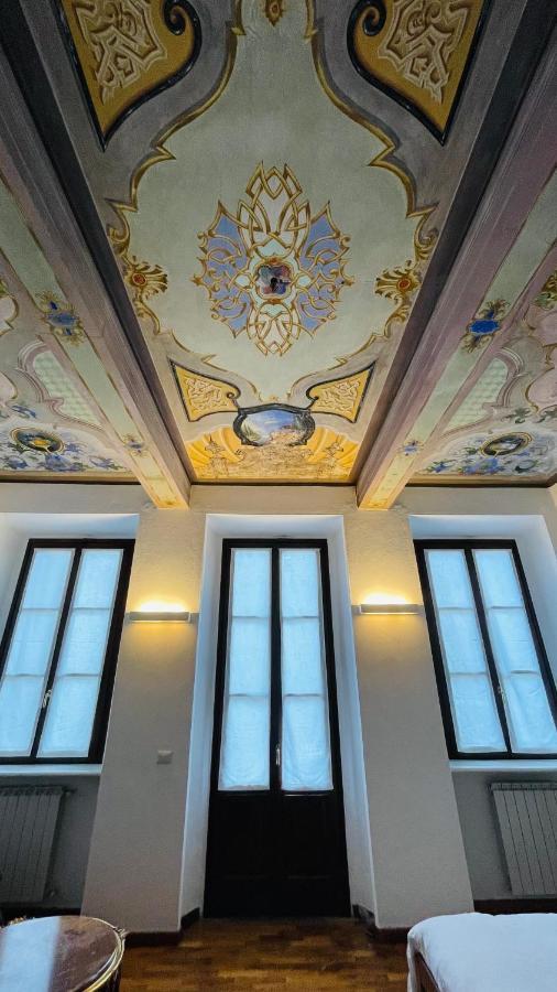 Appartamento La Corte Oleggio Luaran gambar