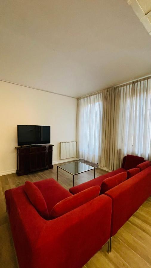 Appartamento La Corte Oleggio Luaran gambar