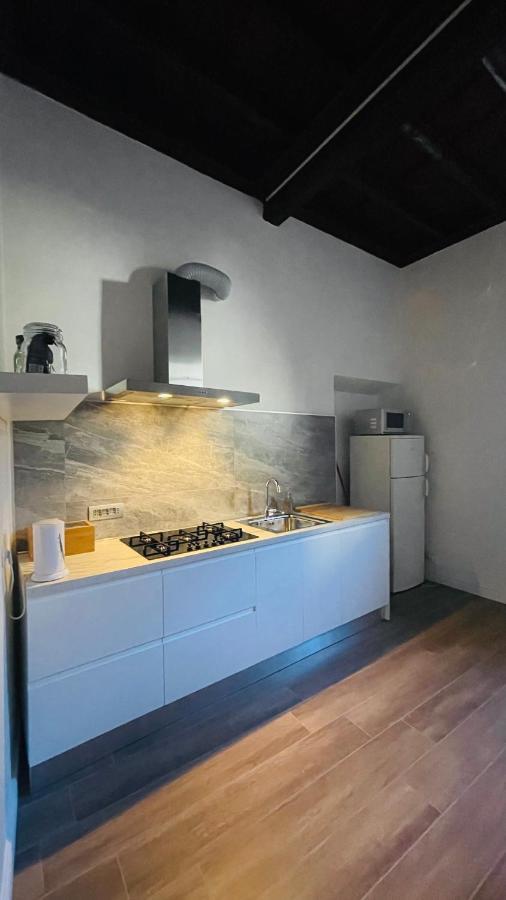 Appartamento La Corte Oleggio Luaran gambar