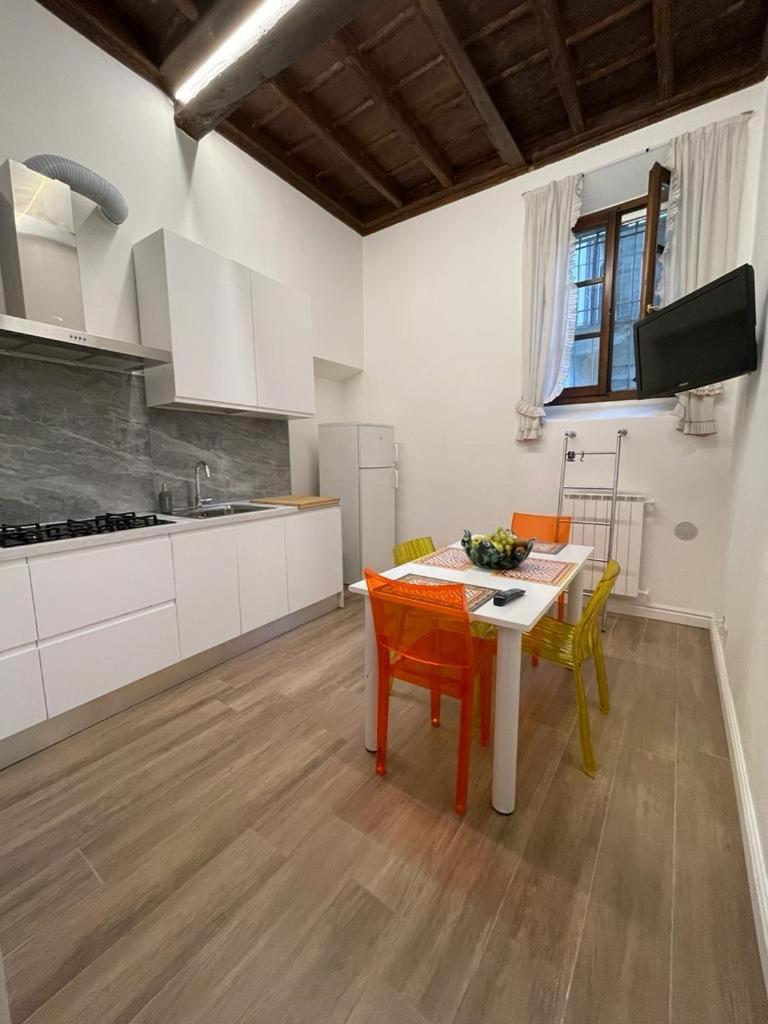 Appartamento La Corte Oleggio Luaran gambar